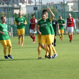 GKS Przodkowo- Cartusia Kartuzy