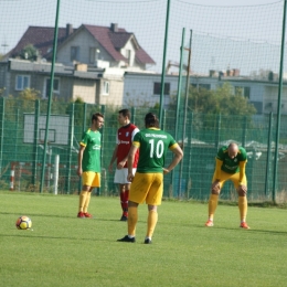 GKS Przodkowo- Cartusia Kartuzy