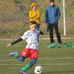 ORLIK E1 - 5 LIGA: CKS Czeladź - ZEW II Sosnowiec