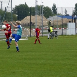 1L Widok - Rolnik 0:5