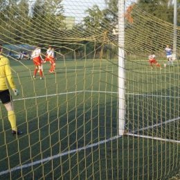 MSPN Górnik - Gwarek Zabrze 0:0