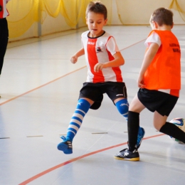 Łęgowo: Świąteczne gry AP MARKO-GOL