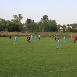 Warta Eremita Dobrów vs ZKS Orły Zagorów