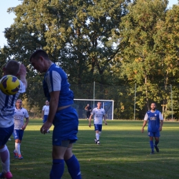 OKŻ-BUDOWLANI GOZDNICA 4-1