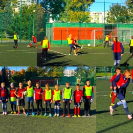 „AP LEAGUE” - liga wewnętrzna Akademii / wrzesień-listopad 2024.