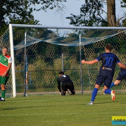 MKS MYSZKÓW - RKS GRODZIEC