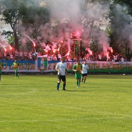 Włókniarz Kietrz (obecna kadra) - Włókniarz Kietrz (kadra jubileuszowa)