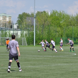 Radomiak - SEMP II (I Liga Wojewódzka U-15) 0:3