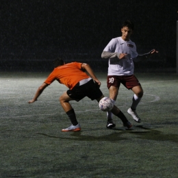 Atletico Gocław - FC Dziki z Lasu