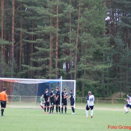 MKS Polonia Jastrowie - TP Polonia Piła