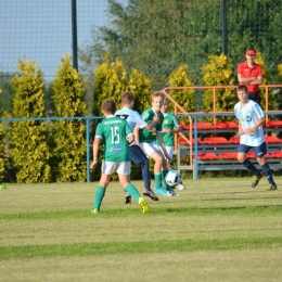 FC Lesznowola - APN Warszawa 3:9