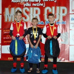 TURNIEJ MOSIR CUP 2006 MIŃSK MAZOWIECKI