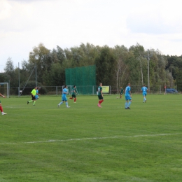 Warta Eremita Dobrów vs Orzeł Kawęczyn