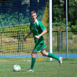 Chemik - Resovia Juniorzy 01.08.2015 r