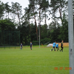 Dobiegniew CUP 2016 im. Kazimierza Górskiego