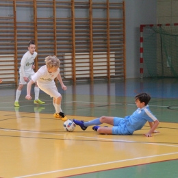 ROCZNIK 2006: "BODEX CUP" 04.03.2018