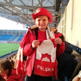 Wyjazd na mecz Reprezentacji Polski Kobiet Polska-Włochy