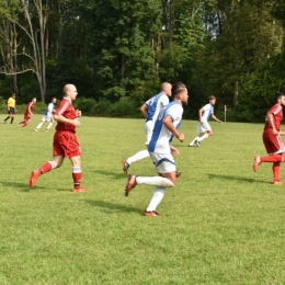 Niedziela na turnieju