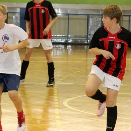 "GÓRNIK KONIN CUP"(09.02.2014)