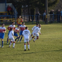 LKS Czaniec - MKS Lędziny 25.03.2017 r. cz.2