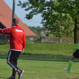 2.liga:Prószków-Darbor 0:0