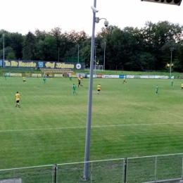 4 liga WKS GRYF Wejherowo - Anioły Garczegorze 2:2(0:1)