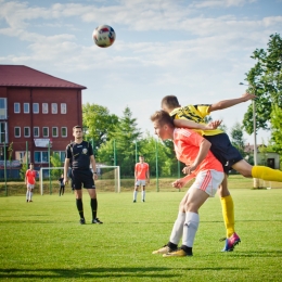 15.06.18 Młodzik Radom - Broń Radom 1:1 (1:0)