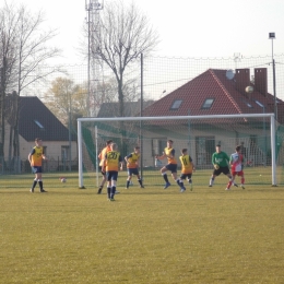 LECHIA - ZŁOCI 17.04.19