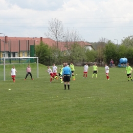 LTS LEŚNA - ESKADRA II BOLESŁAWIEC 4-2 (MŁODZIK)