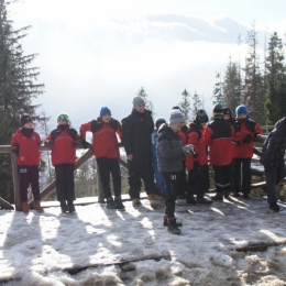 ZAKOPANE 18.11.2016