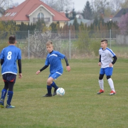 OLT: Mirków Długołęka - Unia Wrocław 1:0