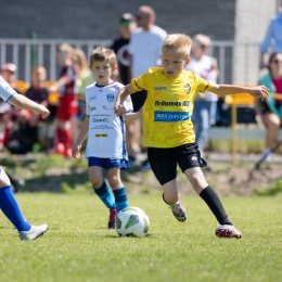 MŁODZIK SUMMER CUP 2024 (fot. Marek Pawlak) - rocznik 2016