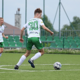 Junak Rzeszów 8:0 Brzozovia Brzozów