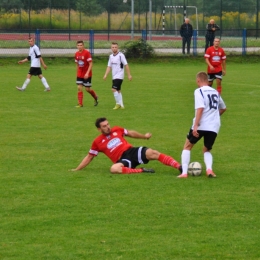 Alkas Aleksandria-Maraton Waleńczów 3-1