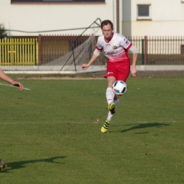 Tur 1921 Turek-Piast Czekanów 1:0