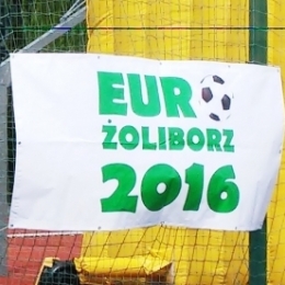Euro Żoliborz 24.04.2016