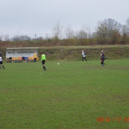 FC GOWIDLINO - GRYF 17.04.2016