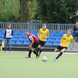 Klasa B - FC Kursko - ZJEDNOCZENI II Przytoczna