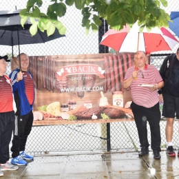 Mecz Rep. ZPKP - Wisłoka Chicago