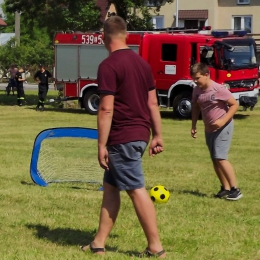 III Rodzinny Piknik Hetmański (fot. W. Plucinska)