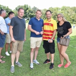 Niedziela na turnieju