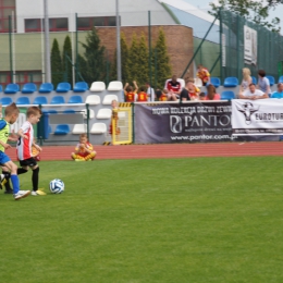 Starogard Gd.: Turniej Beniaminek CUP 2014, Stadion Miejski im. Kazimierza Deyny