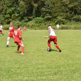 Niedziela na turnieju