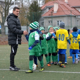 Błonianka - Ożarowianka. 19-1.