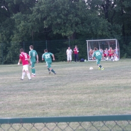 Spartak Skawce vs. Chełm Stryszów