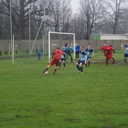 KAMIENICA POLSKA--SOKÓŁ OLSZTYN    0:1