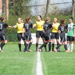 Iskra Brzezinka-Tarnovia Tarnów 0:2