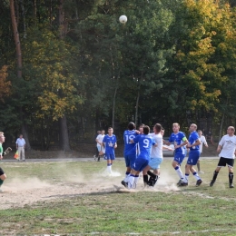 KS Serniki 8 - 2 GKS Abramów