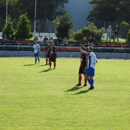 Czarni Pyskowice - LKS ŻYGLIN