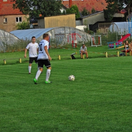 Kometa Krzelów Vs Puma Pietrzykowice